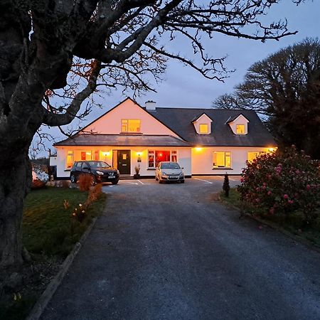 Mountain View Guesthouse Oughterard Eksteriør billede