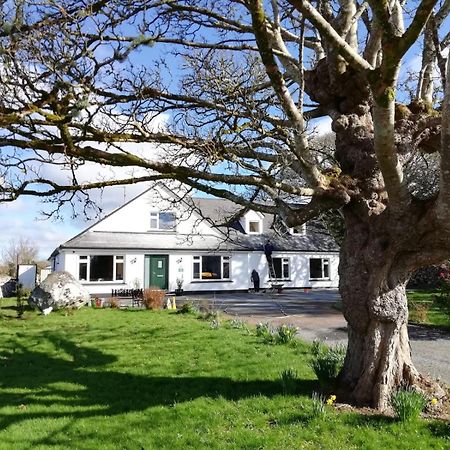 Mountain View Guesthouse Oughterard Eksteriør billede
