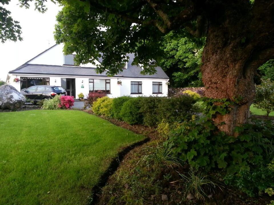 Mountain View Guesthouse Oughterard Eksteriør billede