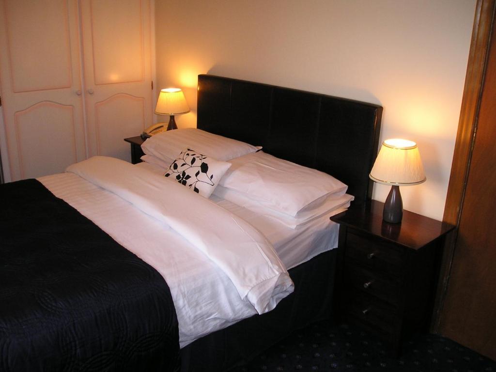 Mountain View Guesthouse Oughterard Eksteriør billede