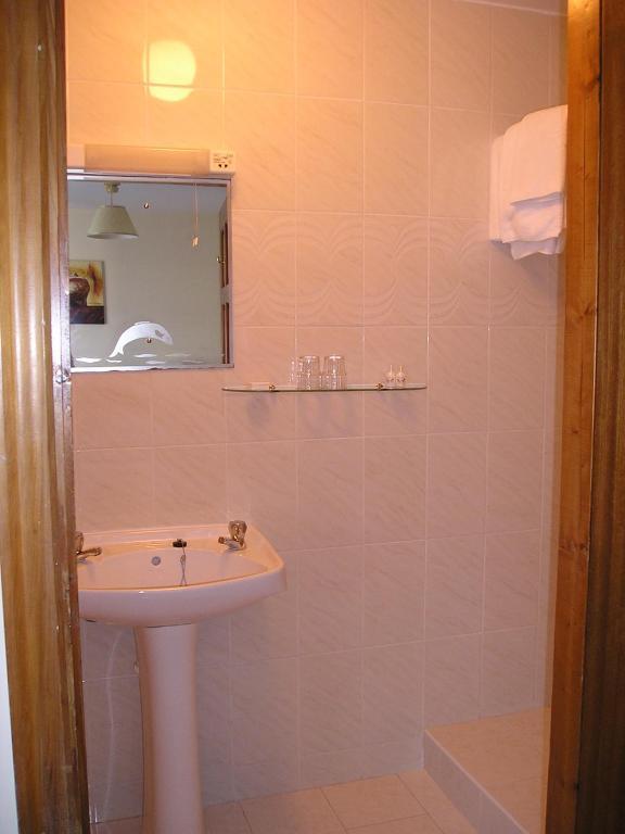 Mountain View Guesthouse Oughterard Værelse billede