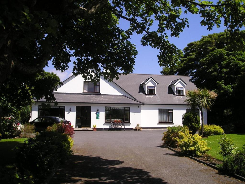 Mountain View Guesthouse Oughterard Eksteriør billede