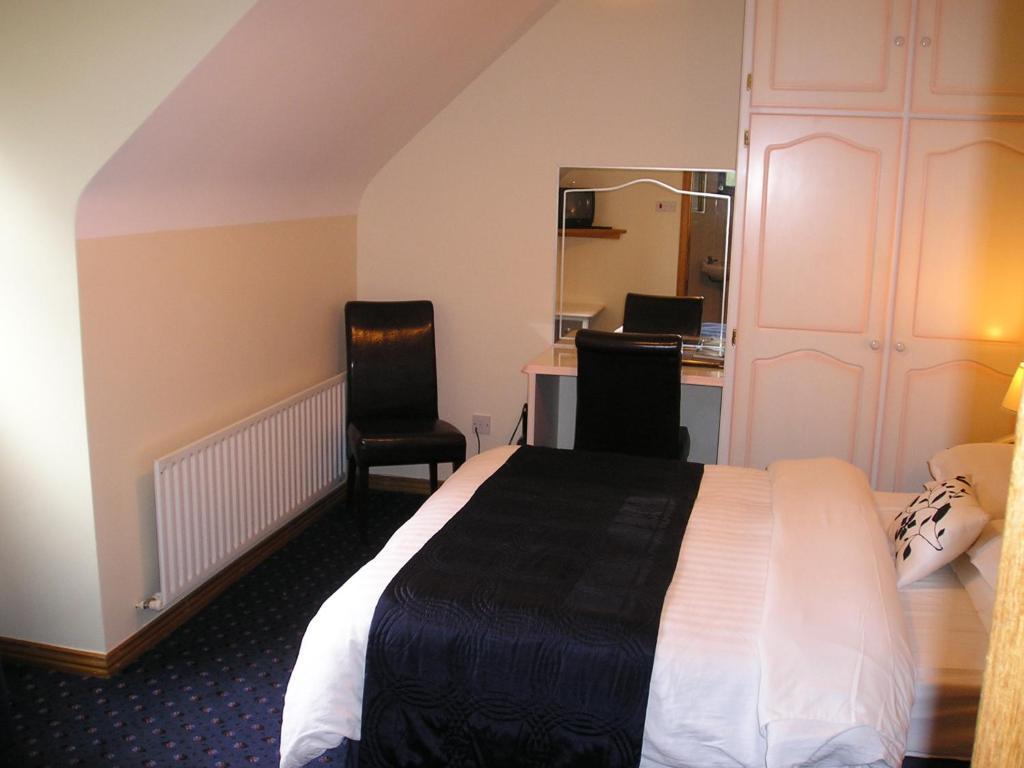 Mountain View Guesthouse Oughterard Eksteriør billede